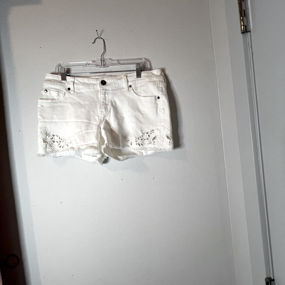 Torrid shorts